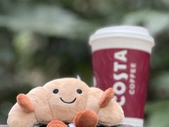 -COSTA COFFEE(新奥购物中心店)