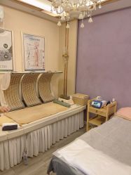 -奥丽维娅美容养生会所