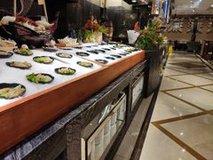 -芭菲盛宴·环球美食(北城国际店)