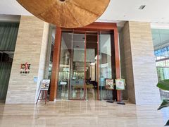 -三亚凤凰水城凯莱度假酒店