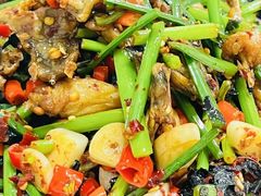 -勇哥饭店(西湖路店)