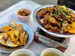 -桂萍特色牛筋牛杂(长堤街总店)