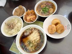 -毛华美食(清扬路店)