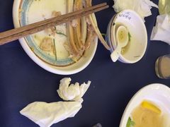 -伊带伊路新疆美食府(呼家楼店)