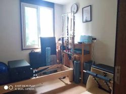 -FineYoga梵音瑜伽·普拉提