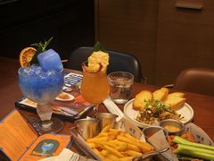 -bluefrog蓝蛙(悠唐购物中心店)