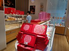 -好利来(五一广场店)