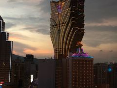 -永利澳门酒店