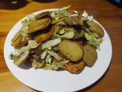 -阿军排档·烧烤