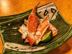 -蟹道乐(道顿堀本店)