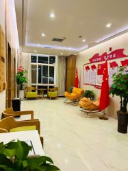 -月满阁月子中心(莲湖区店)