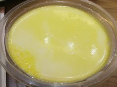 酸奶-清真·益鑫羊肉手抓馆(花园北街店)