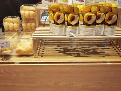 -BreadTalk面包新语·烘焙蛋糕(领展购物广场店)