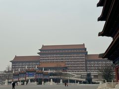 -大明幻境第一城