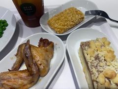 -宜家·瑞典风味餐厅(四元桥店)