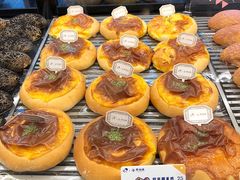 -喜茶(深圳福田星河COCO Park店)