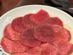 -蒜香焼肉PURUSHIN(马场路店)