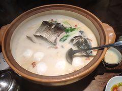 -鱼食饭稻·苏浙土菜17年老馆子(平江路店)