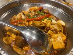 -美奈小馆·越南料理(中航城君尚购物中心店)
