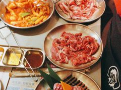 -西塔老太太泥炉烤肉(温州首店万象城黑金店)