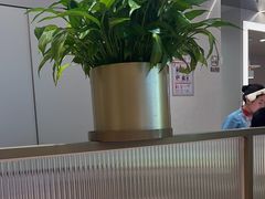 -西贝莜面村(赛格国际购物中心店)