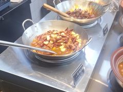 -徽三说·土徽菜·中国徽菜连锁品牌(一中店)