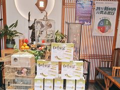 -观盐·盐帮菜(官园桥店)