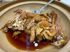 -鹊华居·地道鲁菜·海鲜·融合味(大明湖店)