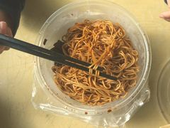 -旺泉餐饮店·清真牛肉面馆