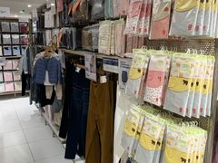 -优衣库(上海正大广场店)