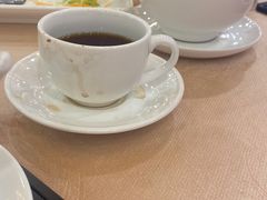 -汕头君华海逸酒店·鸿桃轩中餐厅