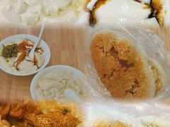 -陈阿婆豆腐脑-卤煮小吃(朝阳路店)