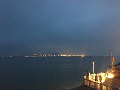 -鹭江宾馆·观海餐厅