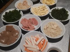 -探鱼·鲜青椒爽麻烤鱼(天河优托邦店)