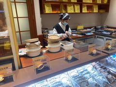 -辛一·铜锣烧(鸿寿坊店)