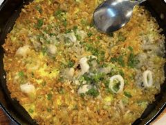 -明本湛江鸡•海鲜小厨(陈家祠店)