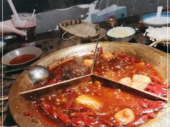 -叁口煮市井老火锅(春熙路店)
