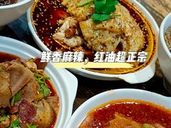 -牛王庙(龙华花园店)