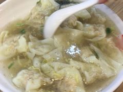 -琴岛顺天馄饨(乐客城店)