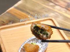 南安芋泥包-临家闽南菜(宝洲路店)