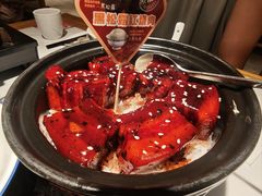 -老阿爸鲜鱼土菜(独墅湖店)