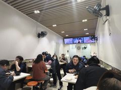 -牵人麻辣粉(粉巷店)
