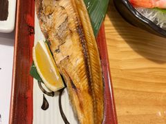 -鳗鲔·料理小馆