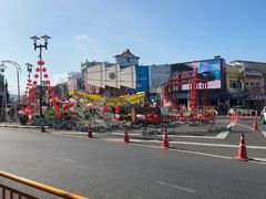 -普吉镇