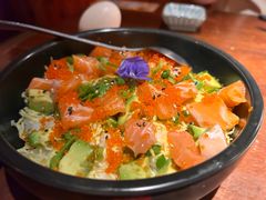 -九本居酒屋(学院路店)