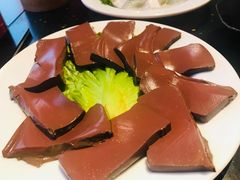 -成都龍井門火锅(王家湾店)