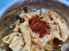 biangbiang面-玲玲面屋