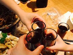 -乔家满族八大碗(流水沟店)