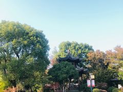 -梁鸿国家湿地公园