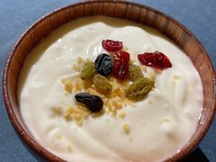 果仁酸奶-伊带伊路新疆美食府(呼家楼店)
